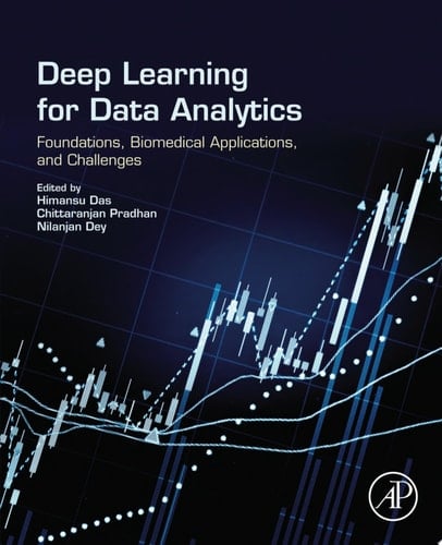 Deep Learning for Data Analytics