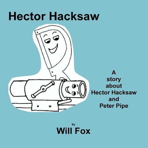 Hector Hacksaw