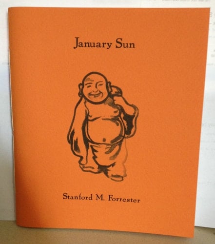January Sun Selected Haiku, Senryu & Small Poems