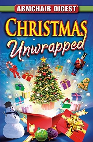 Christmas Unwrapped