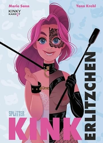 Kinky Karrot - Kinkerlitzchen