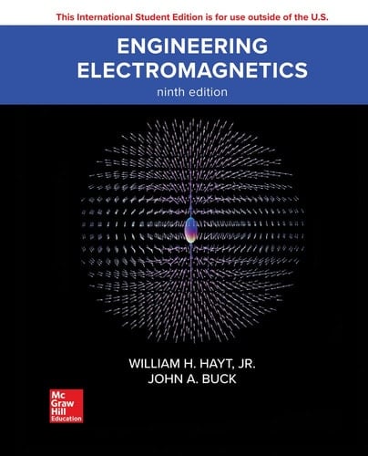 Engineering Electromagnetics