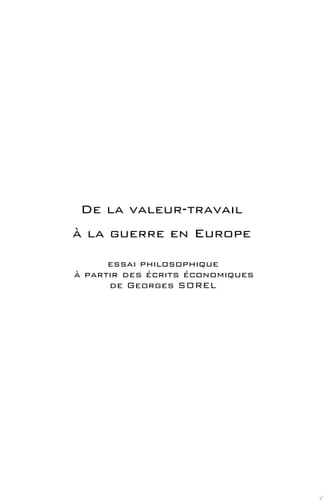 Histoire des entreprises du transport Evolutions comptables et managériales