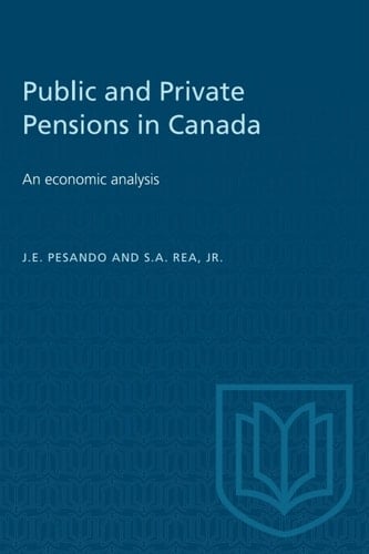 Public and Private Pensions in Canada