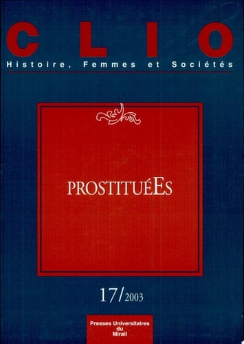 Prostituées