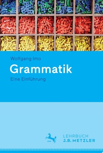 Grammatik