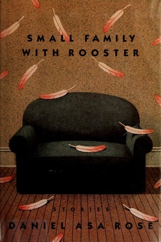 Small Family with Rooster Stories