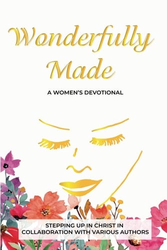 WONDERFULLY MADE: A WOMEN'S DEVOTIONAL
