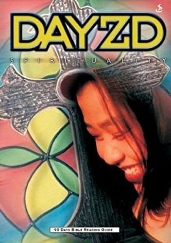 Spirituality 90 Days Bible Reading Guide