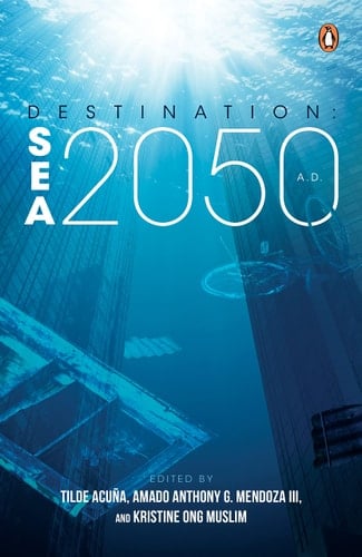 Destination SEA 2050 A.D.