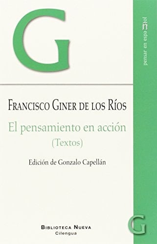 El pensamiento en acción textos
