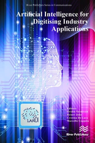 Artificial Intelligence for Digitising Industry: Applications