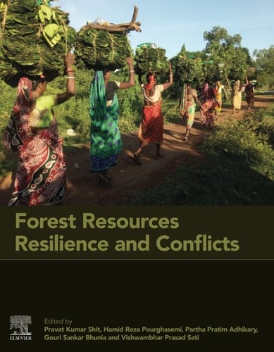 Forest Resources Resilience and Conflicts