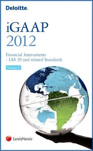 IGAAP 2012