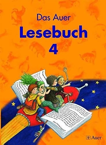 Das Auer-Lesebuch