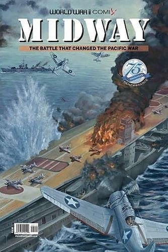 Midway The Battle That Changed the Pacific War