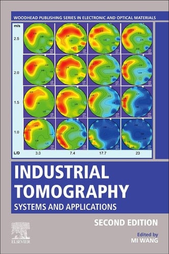 Industrial Tomography Systems and Applications
