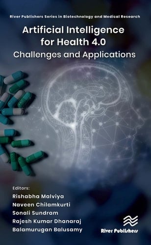 Artificial Intelligence for Health 4.0 Challenges and Applications