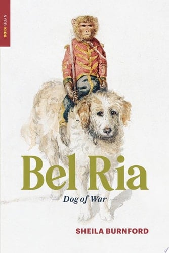 Bel Ria Dog of War