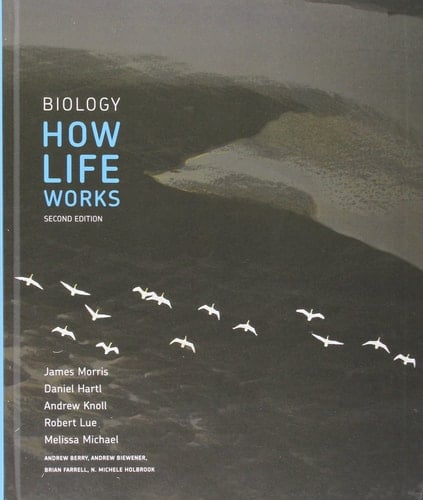 Biology: How Life Works 2e and LaunchPad for Biology: How Life Works (Twenty-Four Month Access)