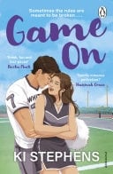 Game On The spicy, page-turning and heartwarming new sports romance