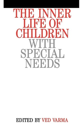 The Inner Life of Children with Special Needs