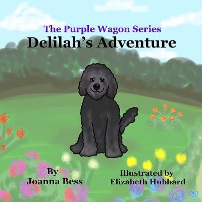 Delilah's Adventure