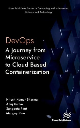 DevOps A Journey from Microservice to Cloud Based Containerization
