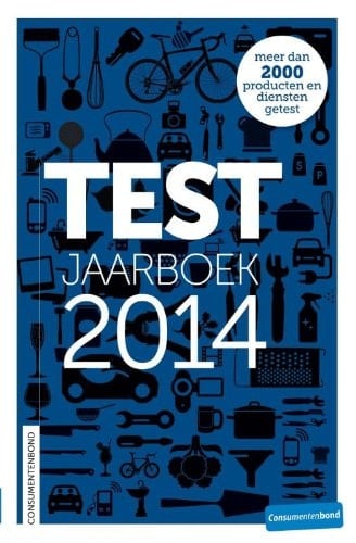 Testjaarboek 2014