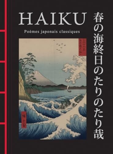 Haïku Poème japonais classiques