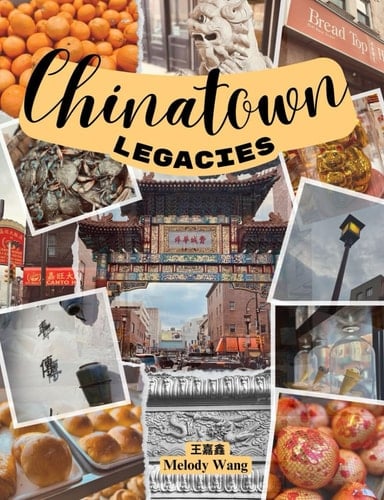 Chinatown Legacies: Visual Ode to the Stories Behind the Streets
