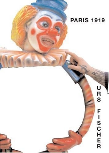 Urs Fischer Paris 1919