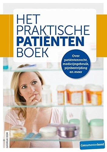 Het praktische patiëntenboek
