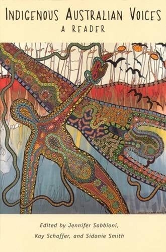 Indigenous Australian Voices A Reader