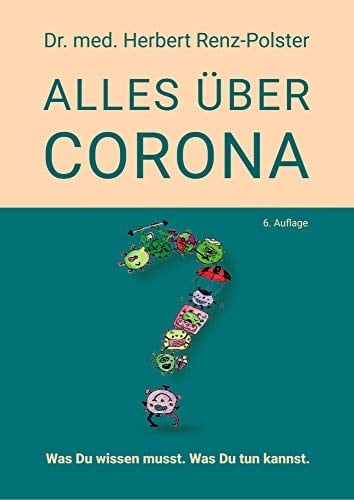 Alles über Corona was Du wissen musst, was Du tun kannst