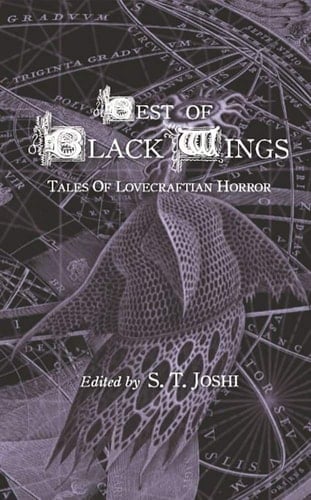Best of Black Wings