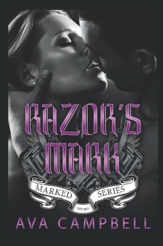 Razor's Mark