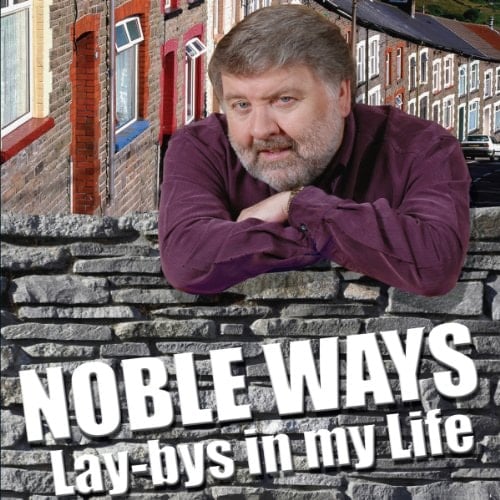 Noble Ways Unabridged Audiobook