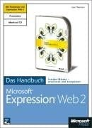 Microsoft Expression Web 2 - das Handbuch