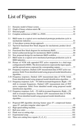 Intelligent Diagnosis and Prognosis of Industrial Networked Systems