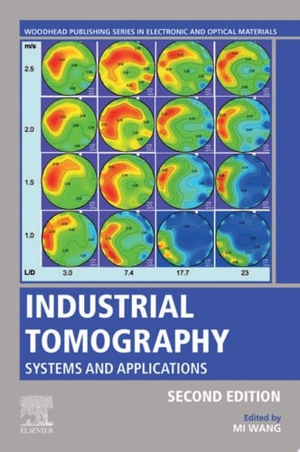 Industrial Tomography