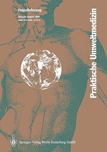 Praktische Umweltmedizin Klinik, Methoden, Arbeitshilfen