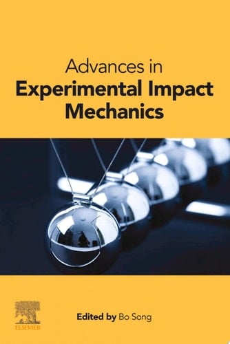 Advances in Experimental Impact Mechanics