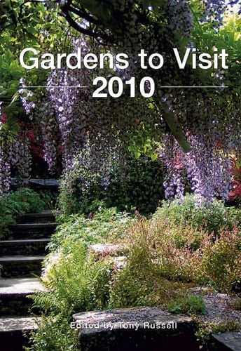 Gardens to Visit, 2010