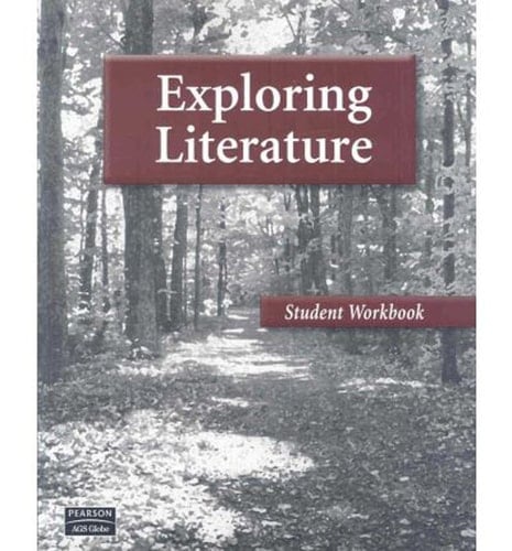 Exploring Literature Workbook