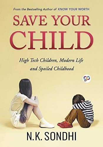 Save Your Child