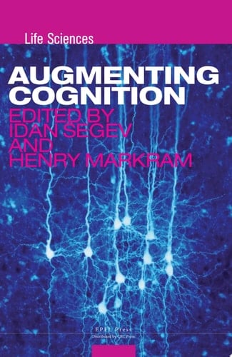 Augmenting Cognition