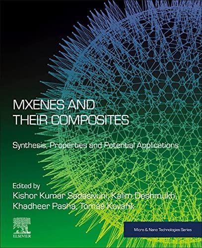 MXenes and Their Composites Synthesis, Properties and Potential Applications