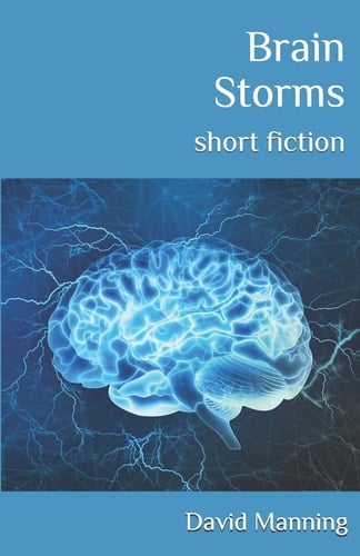 Brain Storms Short Fiction