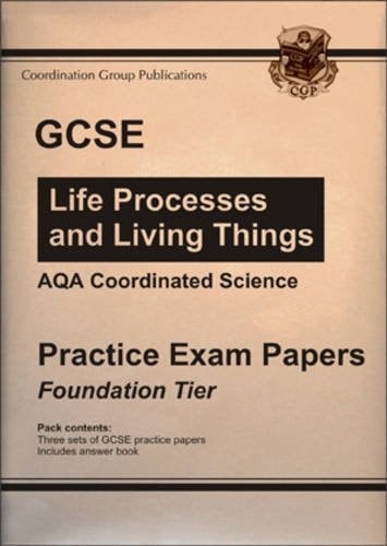 Gcse Life Processes P/Exam Papers